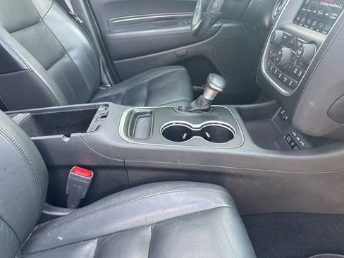 Used 2020 Dodge Durango Citadel w/ Technology Group AWD/4WD image 21