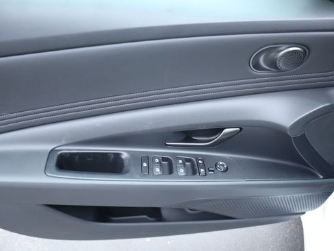 New 2026 Hyundai Elantra SEL Sport Premium FWD image 14
