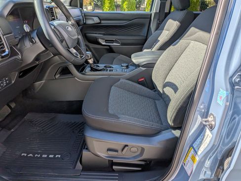 Used 2024 Ford Ranger XLT w/ FX4 Off-Road Package image 15