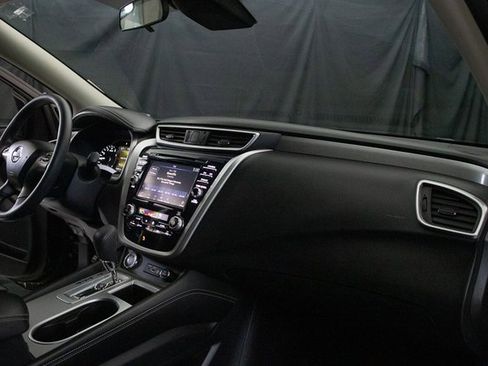 Used 2020 Nissan Murano S w/ Technology Package image 15
