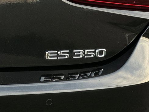 Used 2019 Lexus ES 350 350 image 33