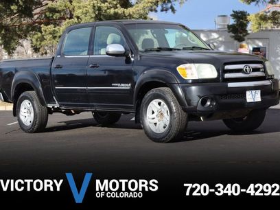 Used 2005 Toyota Tundra SR5
