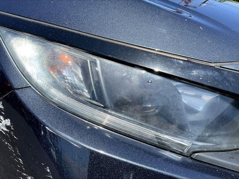 Used 2019 Honda Civic LX image 29