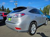 Used 2010 Lexus RX 450h AWD image 3