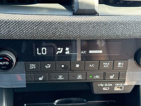 New 2026 Subaru Outback Limited XT AWD/4WD image 19