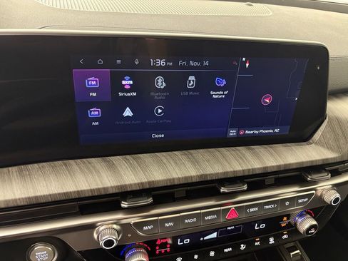 New 2025 Kia Telluride EX image 25