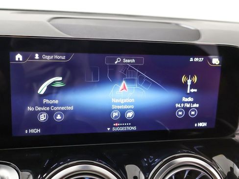 Used 2022 Mercedes-Benz GLB 35 AMG 4MATIC image 49