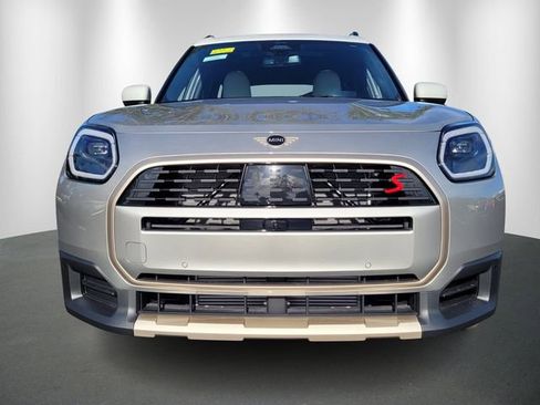 New 2026 MINI Cooper Countryman S image 2