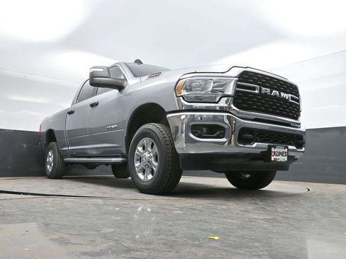 Used 2024 RAM 2500 Big Horn w/ Level 2 Equipment Group AWD/4WD image 48
