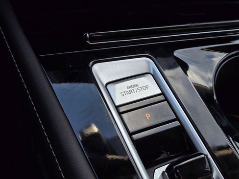 New 2026 Volkswagen Atlas SEL image 31