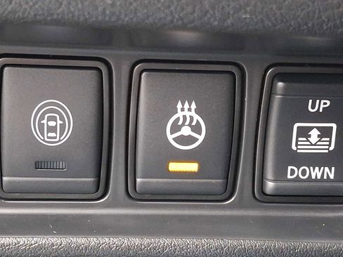 Used 2021 Nissan Maxima Platinum w/ 40th Anniversary Package image 26