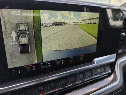 New 2026 GMC Sierra 1500 Elevation w/ Elevation Premium Package image 31