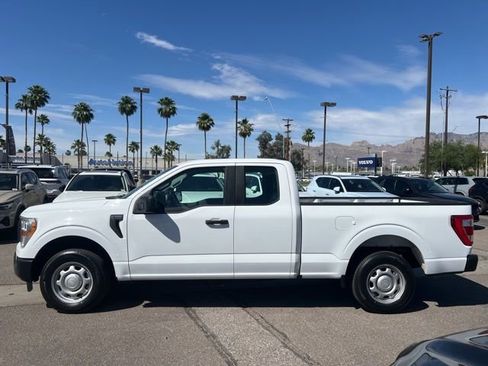 Used 2022 Ford F150 XL RWD image 7