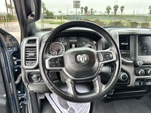 Certified 2024 RAM 2500 Big Horn w/ Bed Utility Group image 11