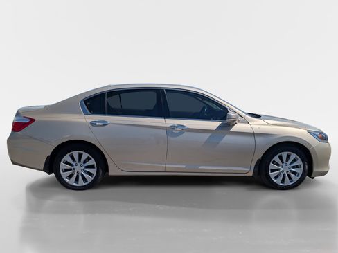 Used 2013 Honda Accord EX-L image 3
