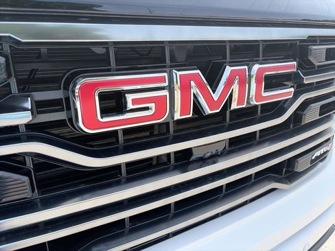 New 2026 GMC Sierra 1500 AT4 AWD/4WD image 41