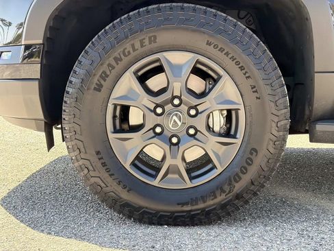 Used 2024 Lexus GX 550 AWD/4WD image 30