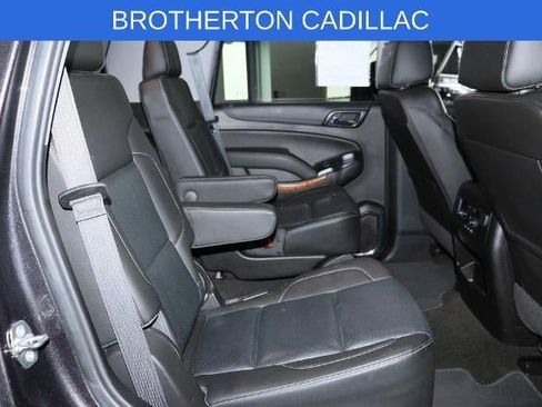 Used 2018 Chevrolet Tahoe Premier AWD/4WD image 33
