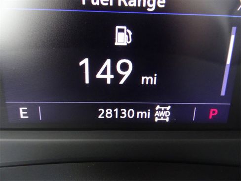 Certified 2023 Cadillac XT4 Sport w/ Cold Weather Package image 23