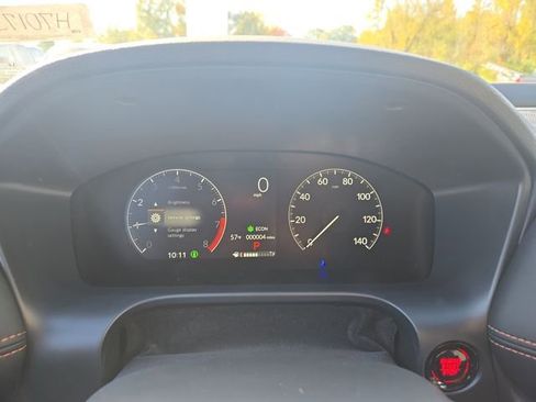 New 2026 Honda HR-V Sport image 15