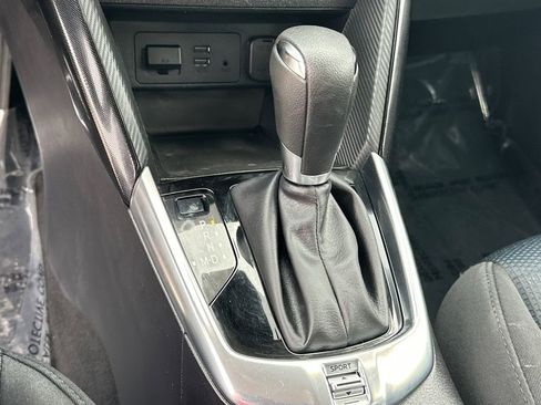 Used 2017 Toyota Yaris iA FWD image 23