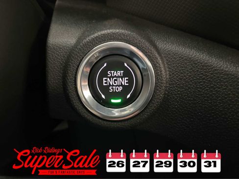 Used 2022 Chevrolet TrailBlazer RS w/ Convenience Package image 40