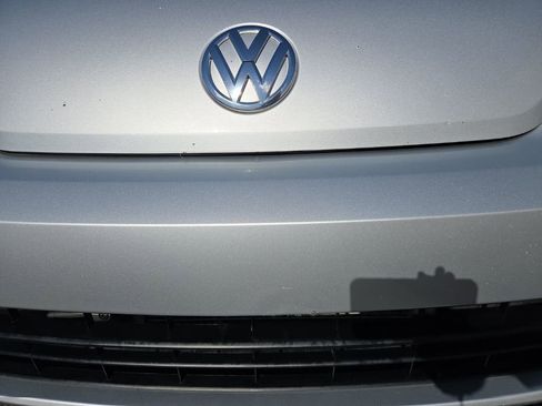 Used 2016 Volkswagen Beetle 1.8T S image 16