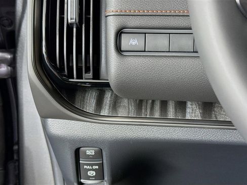 New 2026 Nissan Armada PRO-4X w/ Captain's Chari Seat Package image 10