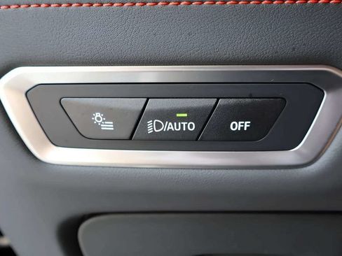 Used 2024 BMW XM Label Red AWD/4WD image 26