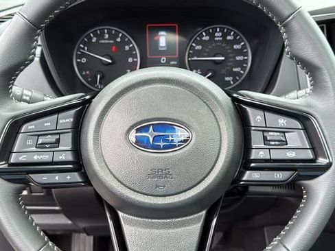 Used 2026 Subaru Forester Premium w/ Base/Premium Package AWD/4WD image 11