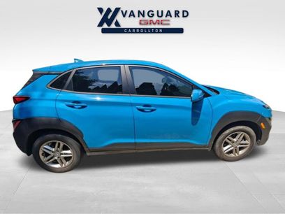 Used 2022 Hyundai Kona SE