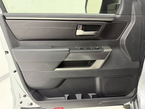 Used 2025 Toyota Tundra SR5 w/ SR5 Premium Package image 30