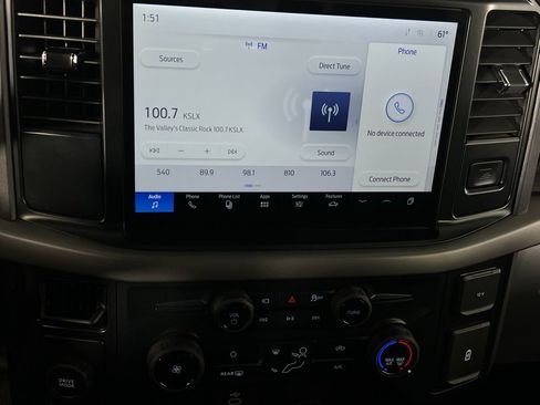 Used 2025 Ford F150 XLT image 16