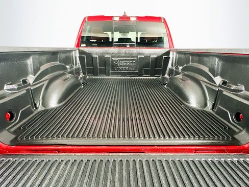 Used 2019 RAM 1500 Rebel image 26