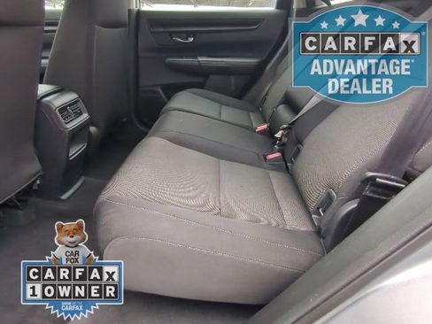 Used 2023 Honda CR-V LX image 16