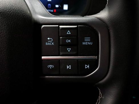 Certified 2025 Ford F150 Lariat AWD/4WD image 30