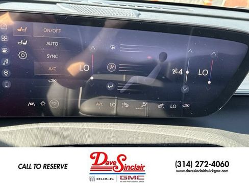 New 2026 Buick Enclave Preferred w/ Super Cruise Package FWD image 19