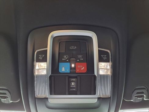 New 2026 RAM 1500 Laramie w/ Night Edition image 13