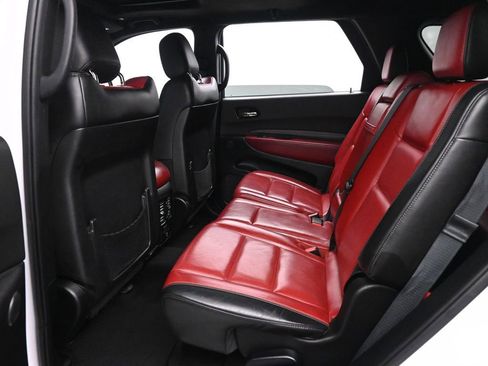 Used 2022 Dodge Durango R/T image 14