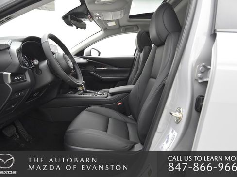 New 2026 MAZDA CX-30 AWD 2.5 S image 30