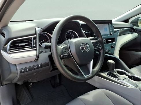 Used 2023 Toyota Camry LE FWD image 13