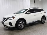 Used 2019 Nissan Murano SL image 2