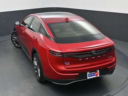 Used 2023 Toyota Crown Limited w/ Advanced Technology Package image 35