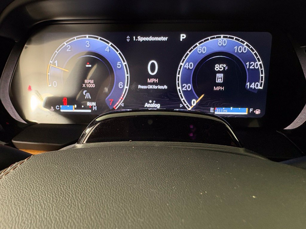 New 2027 Jeep Grand Cherokee Summit w/ Adv Protech Group IV AWD/4WD image 26