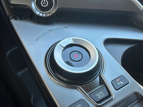 Certified 2024 Kia EV6 Wind RWD image 23
