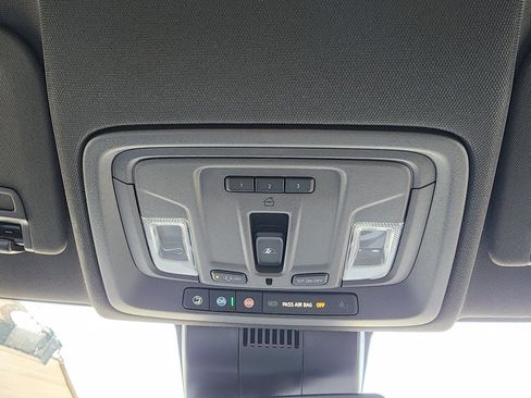 New 2026 GMC Sierra 1500 SLT w/ SLT Premium Plus Package image 35