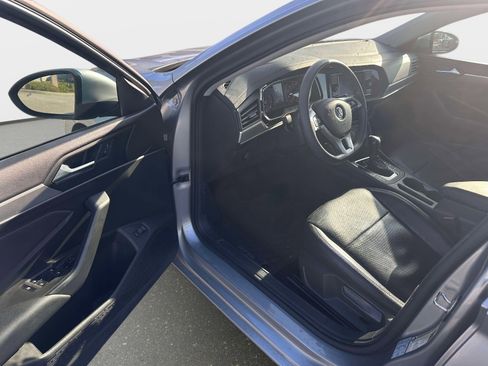 Used 2020 Volkswagen Jetta S w/ Driver Assistance Package FWD image 11