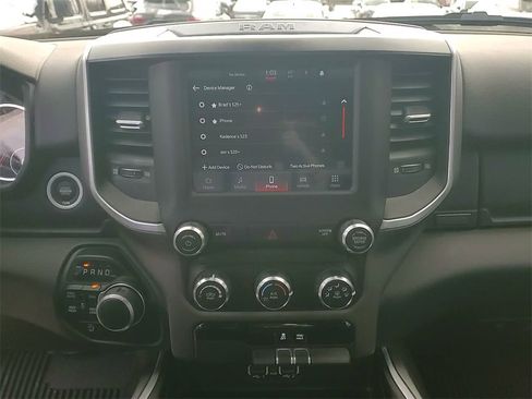 Used 2022 RAM 1500 Big Horn image 30