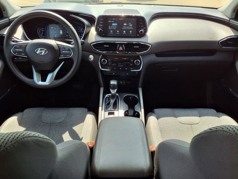 Used 2020 Hyundai Santa Fe SEL w/ Convenience Package image 9