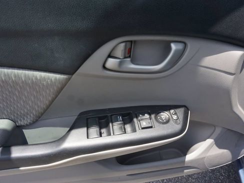Used 2015 Honda Civic LX image 3